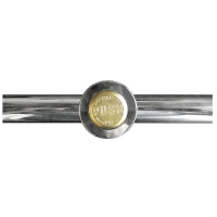 3/4'' Quadro maschio con spina scorr. 450mm_1