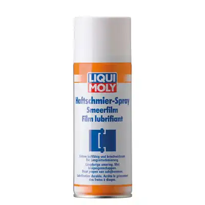 Spray grasso aderente 400ml LIQUY-MOLY_0