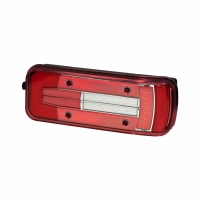 Schlussleuchten LED Satz 12/24 V PRO-TRUCK II_3