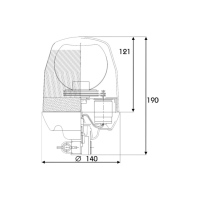 Rundumkennleuchte PRO-EUROLINE_1