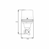 Rundumkennleuchte PRO-REX_1