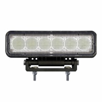 Arbeitsscheinwerfer LED 4500Lm 12-36V PROPLAST_3