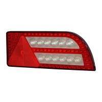 LED Heckleuchte PRO-CURVE rechts,AMP-Kompaktstecke_0