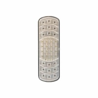 Fanale posteriore a LED PRO-VERTICAL, 12/24V_0