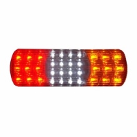 Fanale posteriore a LED PRO-HORIZONTAL, 12/24V_1