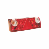 Feu arrière 7 fonctions EUROPOINT II _0