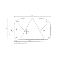 Multipoint II,  5-pol. St.,  destra 12V_2