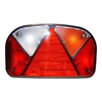 Multipoint II,  5-pol. St.,  destra 12V_0