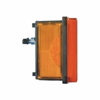 Rückleuchte, 7-Kammer, Iveco, Kompaktstecker AMP_2