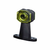 Positionsleuchte rot/weiss LED PROPLAST_0