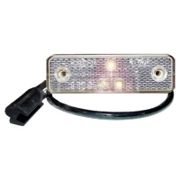 LED-Begrenzungsleuchte, weiß_0