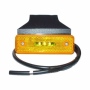 LED-Seitenmarkierungsleuchte
