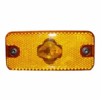 Seitenmarkierungsleuchte IVECO mit SuperSeal_0