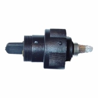 Douille avec ampoule 24V/4W _0