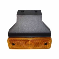 Feu de position latéral orange  FLATPOINT_0