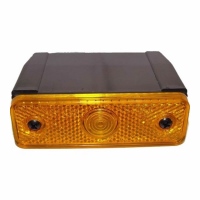Feu de position latéral orange  FLATPOINT_0