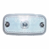 Verre de rechange avec catadioptre _0