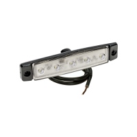 LED Begrenzungsleuchte PRO-FLAT, weiss_1