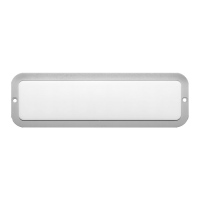 Plafonnier à LED PRO-SPACE V. de rech OPALE_1