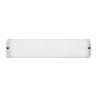 Plafonnier à LED PRO-SPACE V. de rech OPALE_1