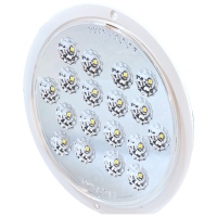 Fanale per interiore a LED PRO-ROOF, 24 Volt_5