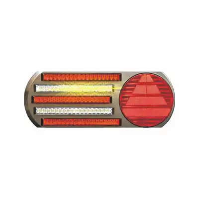 Schlussleuchte LED links 24 V PROPLAST_2