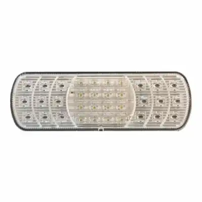 Schlussleuchte LED 12/24 V PRO-Horizontal PROPLAST_5