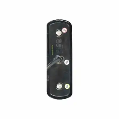 Schlussleuchte LED 12/24 V PRO-Vertikal PROPLAST_3