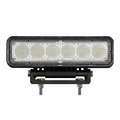 Arbeitsscheinwerfer LED 4500Lm 12-36V PROPLAST_3