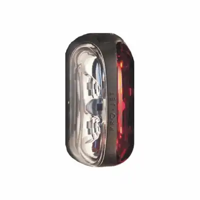 LED Umrissleuchte PRO-JET, Kabel 1,75m, 12/24 V_3