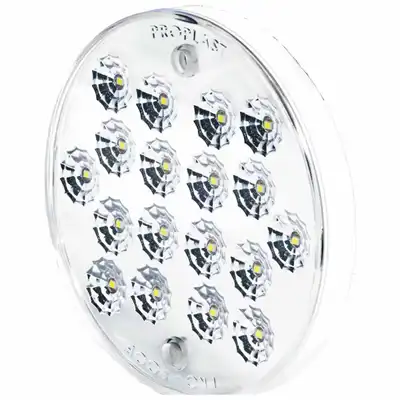 LED Innenleuchte PRO-ROOF, Aufbauversion, 24 V_6