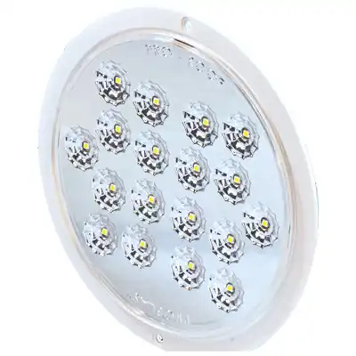 LED Innenleuchte PRO-ROOF, Einbauversion, 24 V_5