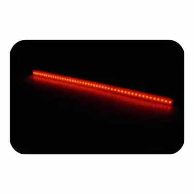 Feu d'encombrement arrière rouge à LED_3