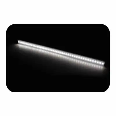 Feu d'encombrement avant blanc à LED_3