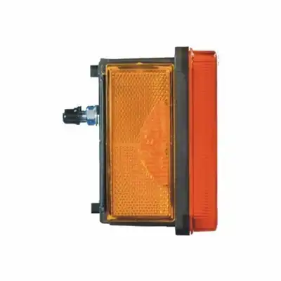 Rückleuchte, DAF,Kompaktstecker(AMP)_2