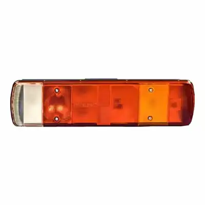 Fanale posteriore Scania, destra_1