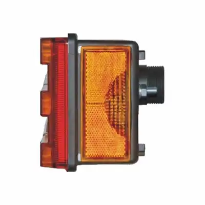 Fanale post,destra,sinistra, Mercedes Sprinter_2