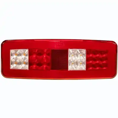 Feu arrière multifonctions à LED PRO-ROAD LG 5F_1