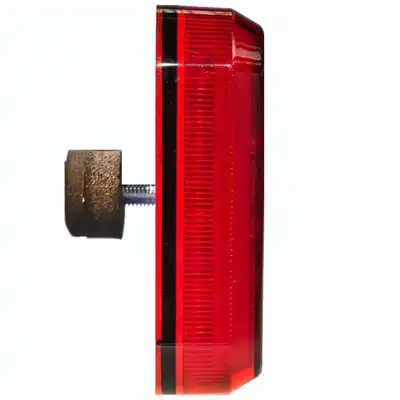 Feu arrière multifonctions à LED PRO-ROAD LG 5F_2