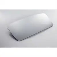 Ersatzglas 408x185mm