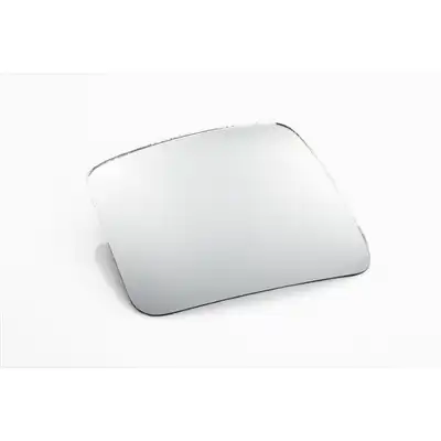 Verre de rechange 190x143mm_0