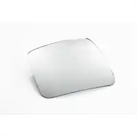 Verre de rechange 190x143mm