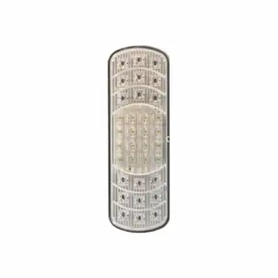 Schlussleuchte LED 12/24 V PRO-Vertikal PROPLAST_0