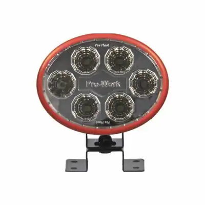 Arbeitsscheinwerfer LED PRO-WORK_0