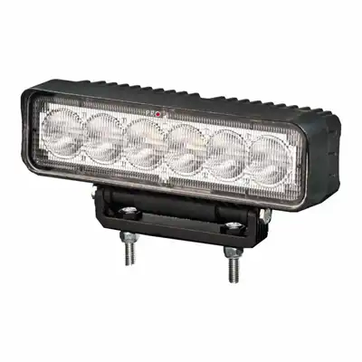 Arbeitsscheinwerfer LED 4500Lm 12-36V PROPLAST_0