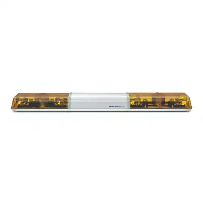 Warnbalken EVOLUTION LINE 1372mm, 12V 4 Module_0