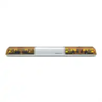Warnbalken EVOLUTION LINE 1372mm, 12V 4 Module