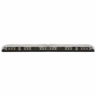 Warnbalken LED 12/24V 1370mm, 16 LED Module_0