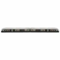 Warnbalken LED 12/24V 1370mm, 16 LED Module