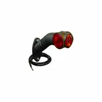 LED Umrissleuchte PRO-SUPERPOINT III ECO
